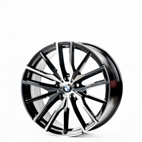 Диски BMW X5 R20 X6M G05 G06
