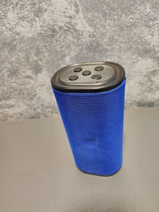 Портативна Bluetooth колонка