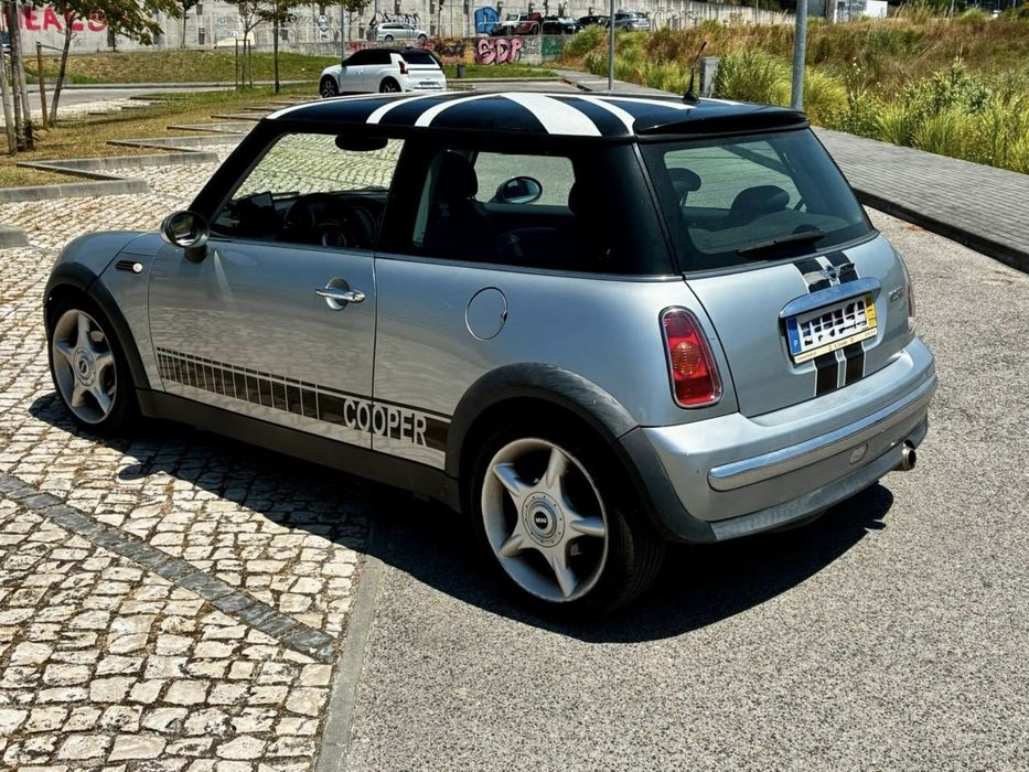 Mini cooper GPL530747434268764161