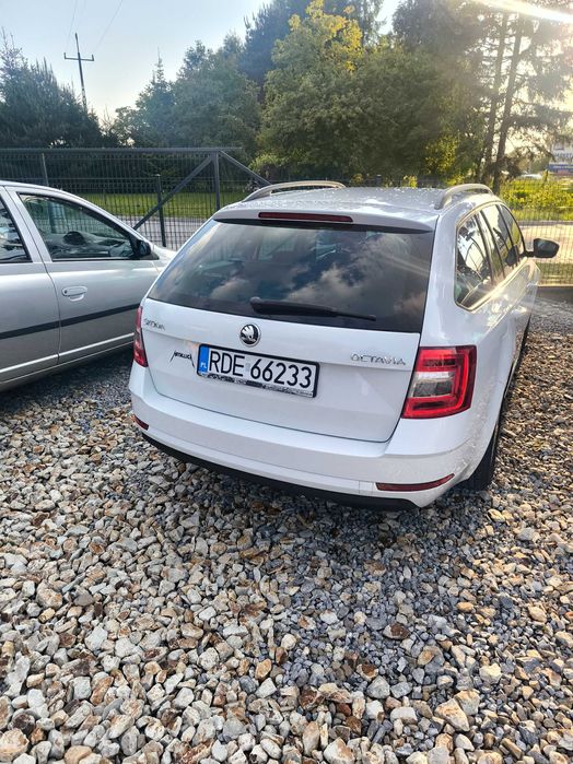 Skoda Octavia wynajem / wypożyczalnia / bus / laweta / auto / JBCars