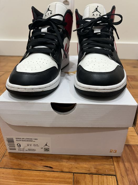 Air Jordan 1 mid