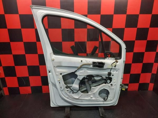 Porta frente esquerda CITROËN Berlingo (B9)