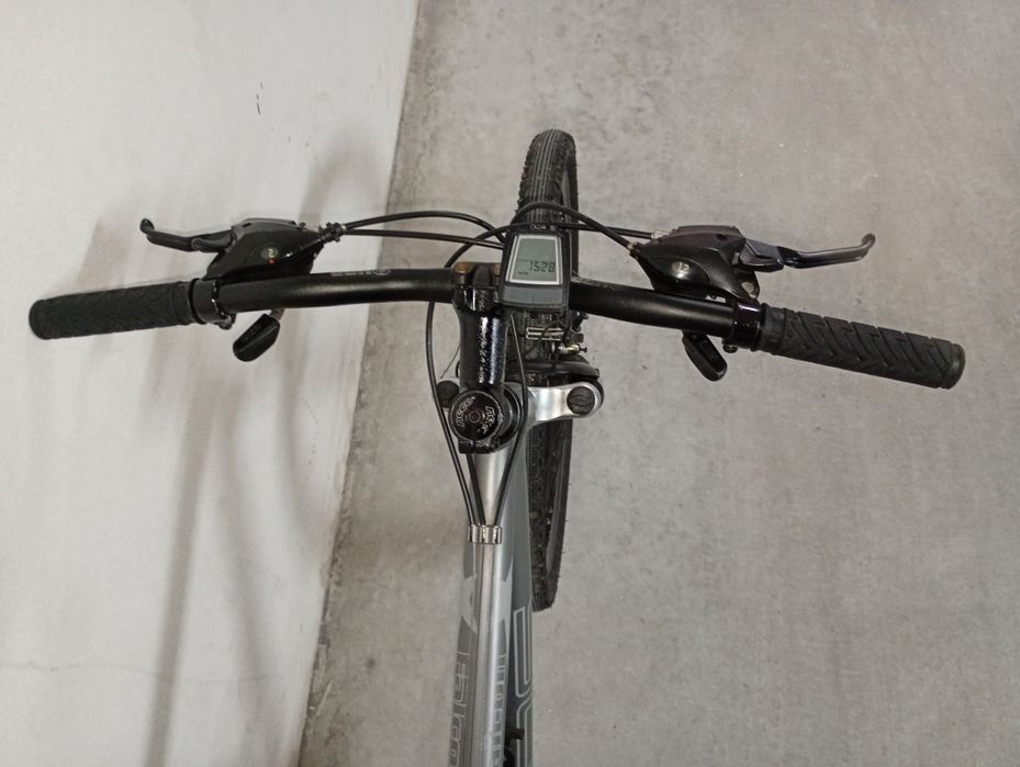 Bicicleta DS Falcon