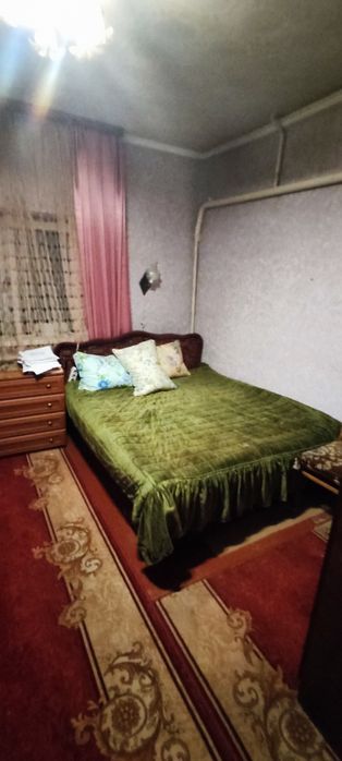 Кімната для військових, переселенців