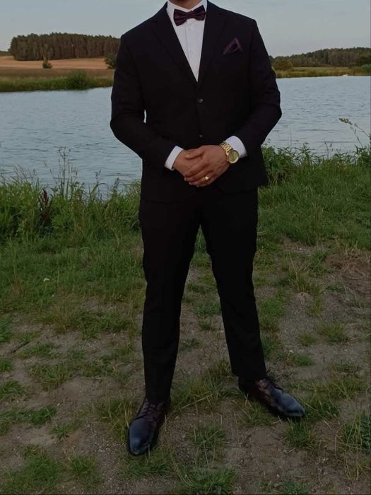Garnitur komplet