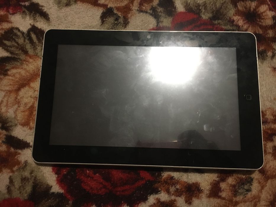 Планшет Apache  !
