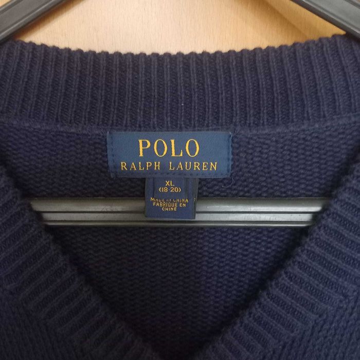 Casaco Ralph Lauren Homem