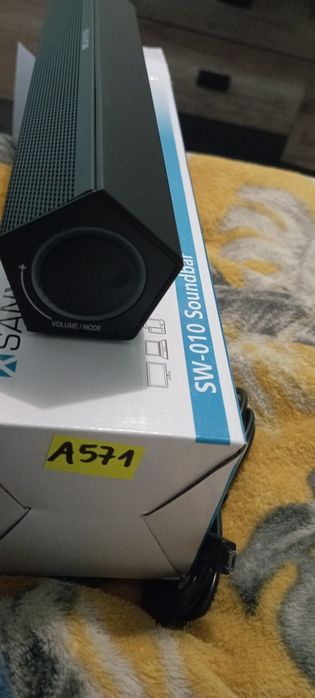 Głośnik Soundbar Sanyun