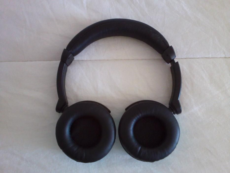 Rádio Auscultadores