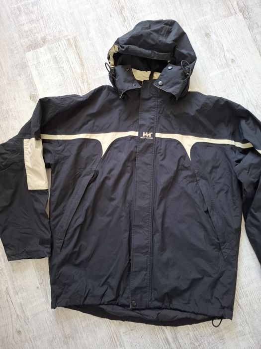 Helly Hansen - kurtka wodoodporna TECH - L
