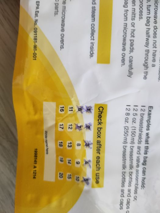 Kit de alimentação bebe