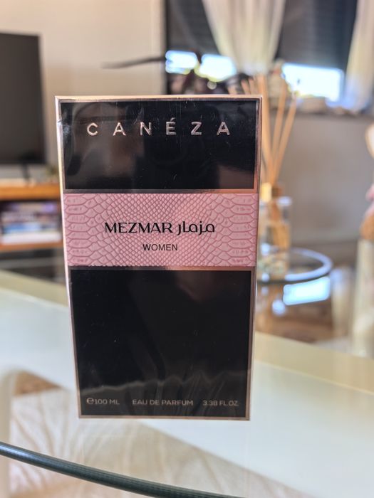 Mezmar Women by Canéza