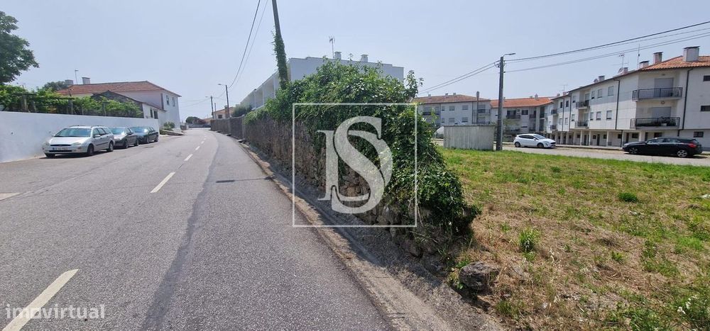Terreno  Venda em Santa Marta de Portuzelo,Viana do Castelo — Santa Marta de Portuzelo, Viana do Castelo