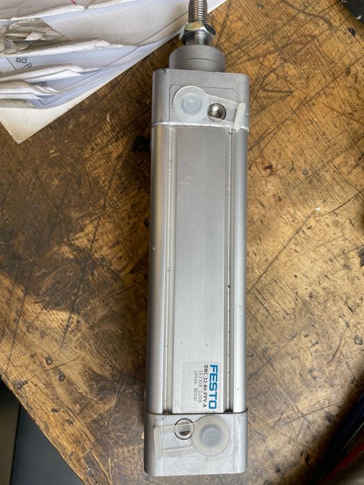 Festo Siłownik DNC-32-80-PPV-A