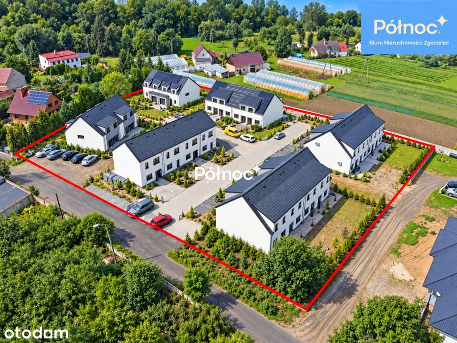 Dom – Zgorzelec - Widok 5
