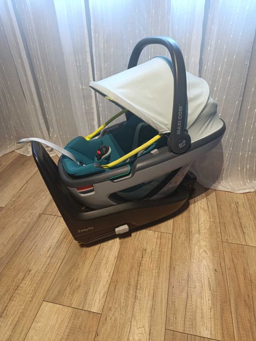 Fotelik maxi Cosi nosidełko