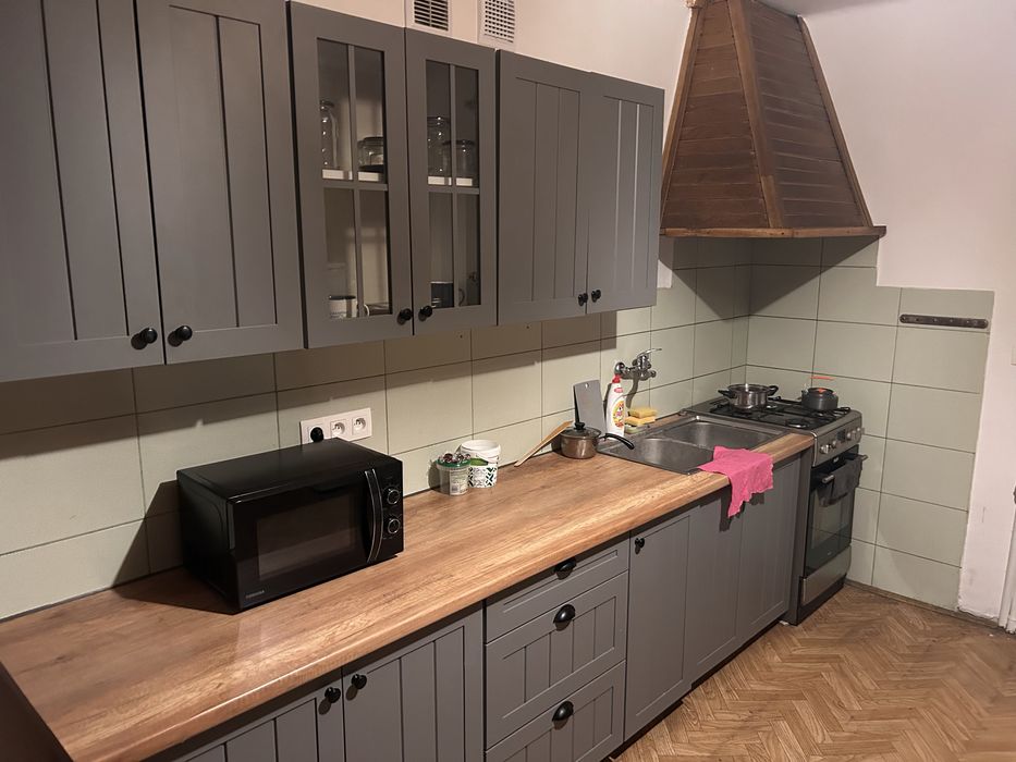 Pokoje pracownicze Piaseczno