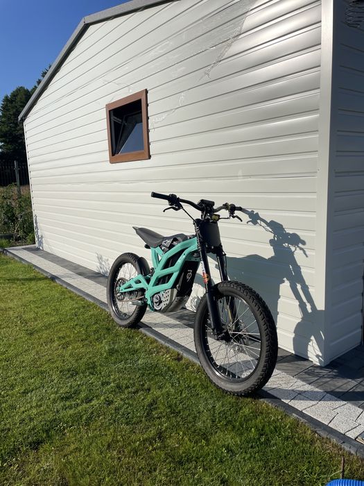 79bike falcon pro 10kW 72v