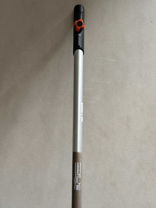 GARDENA Combisystem Comfort 180 cm - trzonek aluminiowy