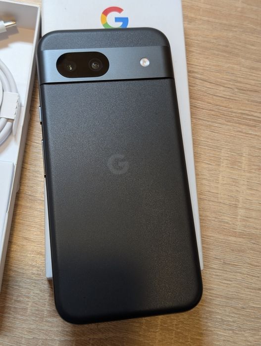 Google pixel 8a 8/128