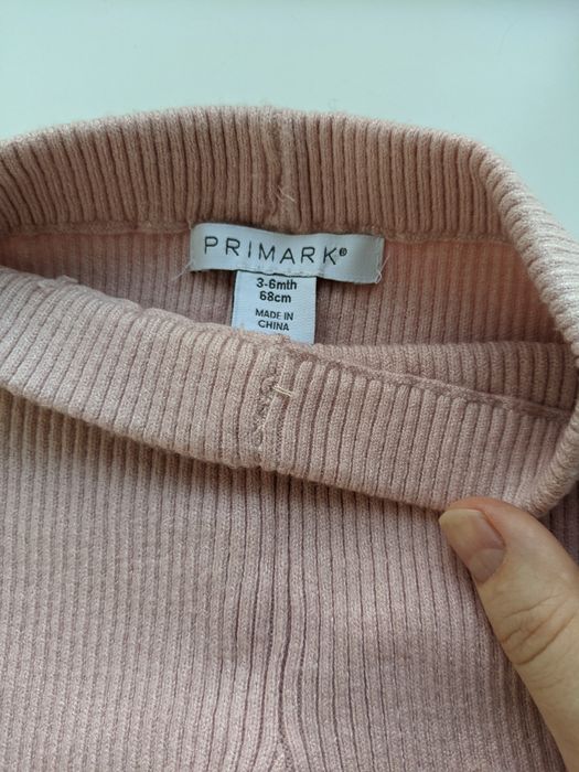 Лосини дитячі Primark (62-68 розмір)