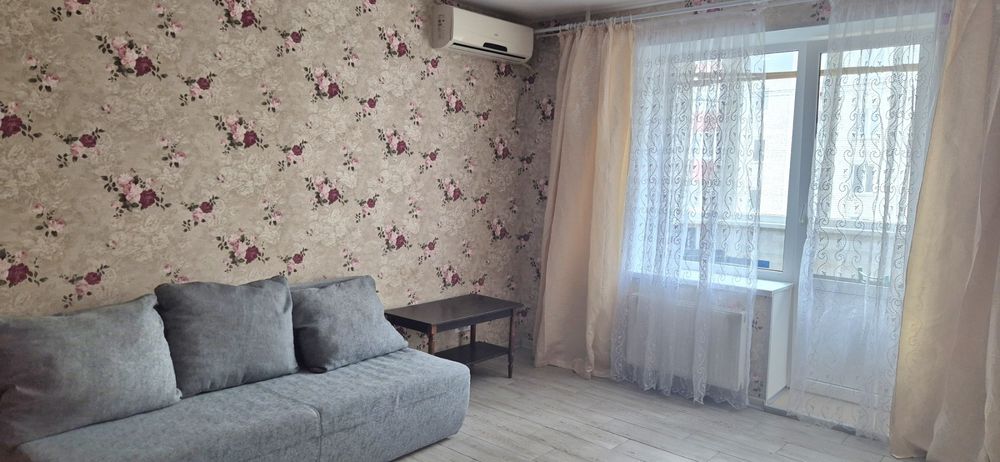 Оренда 1 кімн.кв,  меблі , техніка