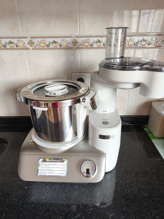 Kenwood Cookeasy+