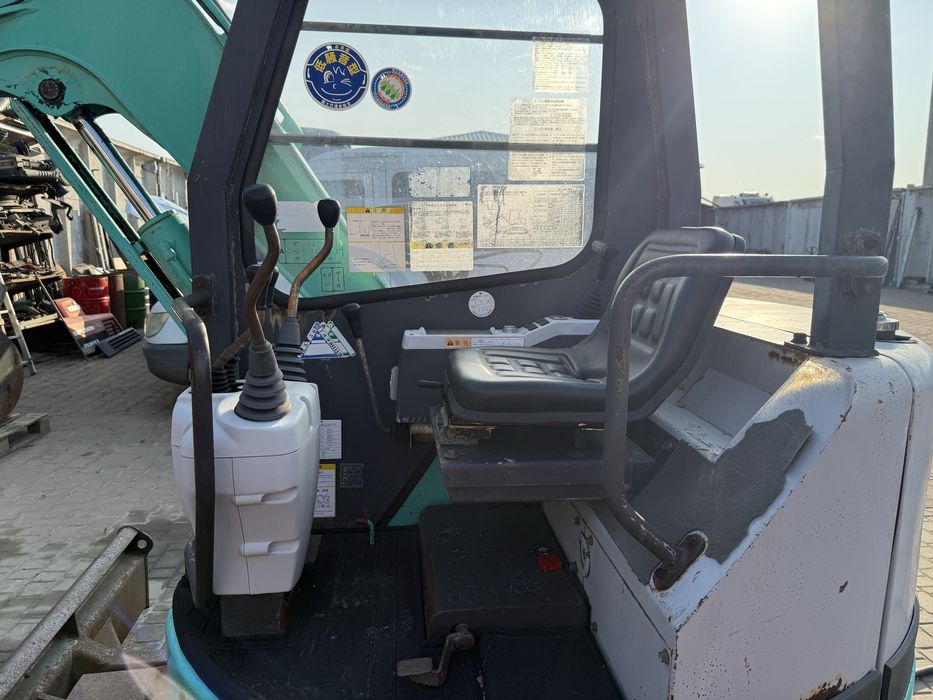 Продам экскаватор SUMITOMO