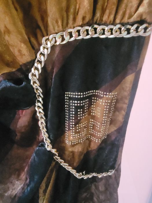 Fraggia sukienka s/m