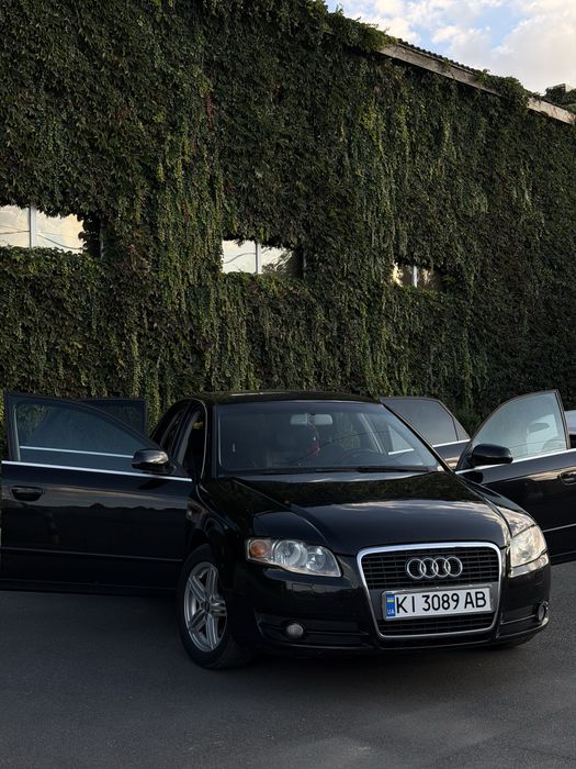 Продам Audi A4 b7