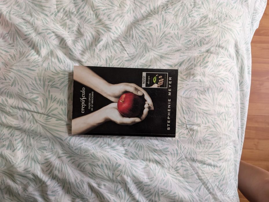 Crepúsculo Edição Especial 10° Aniversário