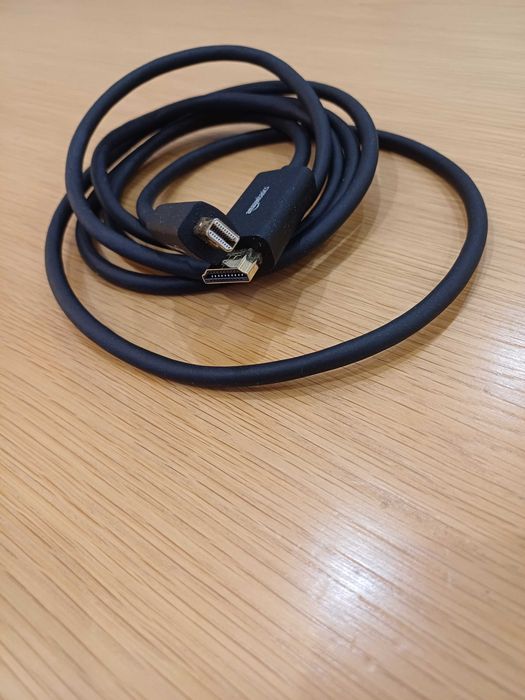 Amazon Basics - High speed micro HDMI cable on HDMI (1 m)64739965013889121