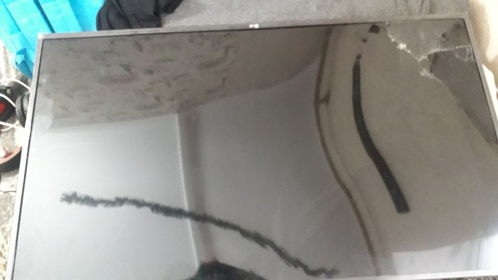 LG 43ДЮМА пульт ..