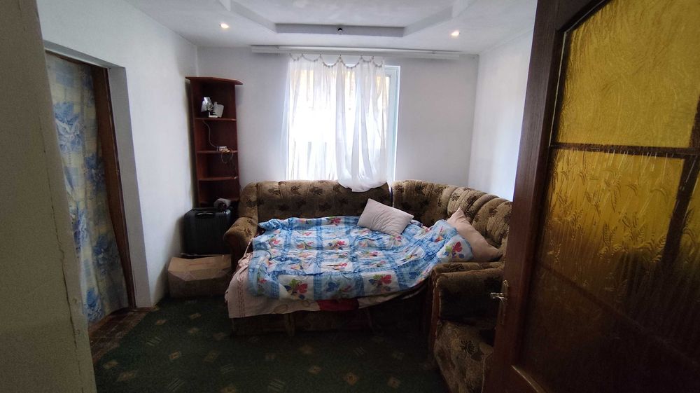 Продається квартира. 62 м2. Яремче. Центр. Ділянка. Газ. Гори.