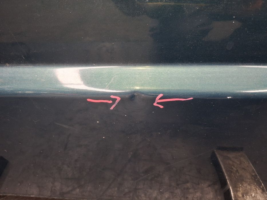 Porta frente direita MITSUBISHI L 200 Pick Up (K0_T, K1_T, K2_T, K3_T)