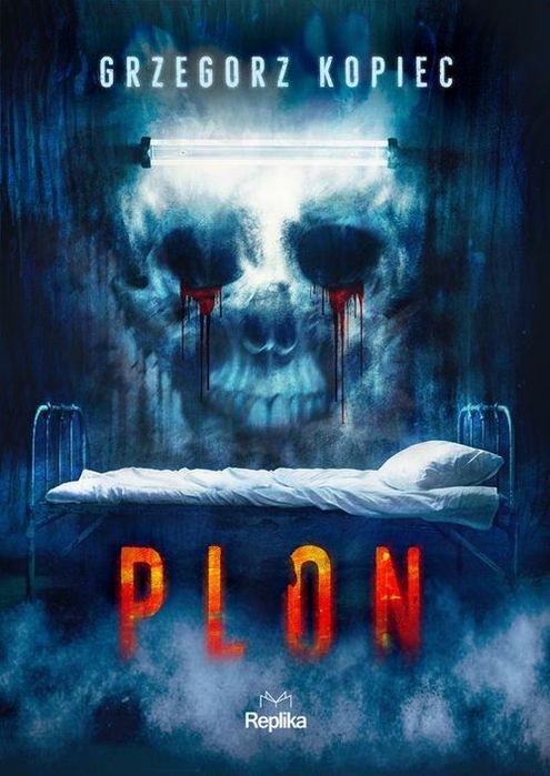 Plon Kopiec Grzegorz