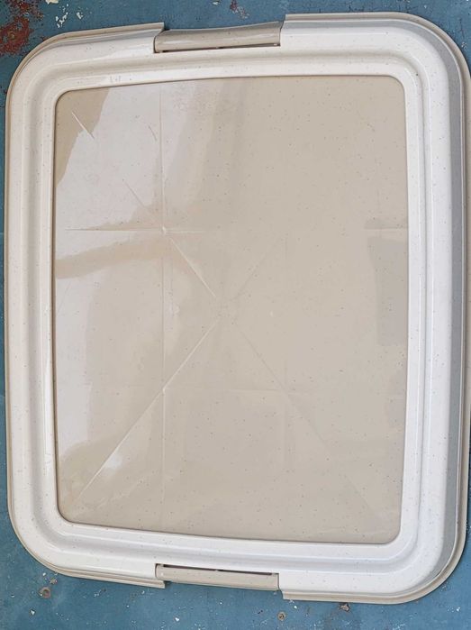 Туалет под пеленку новый