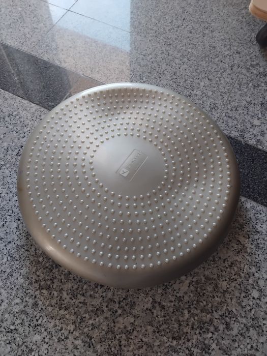 Almofada Reversível e Modulável de Equilíbrio de Ginástica e Pilates P