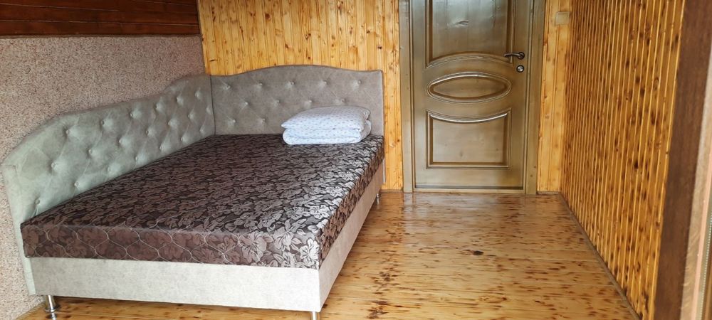 Будинок в горах! Чан/Сауна