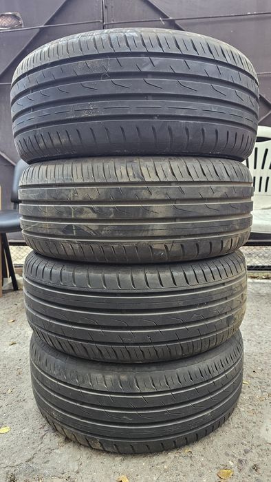 Toyo proxes cf2 2016 195/55 R15