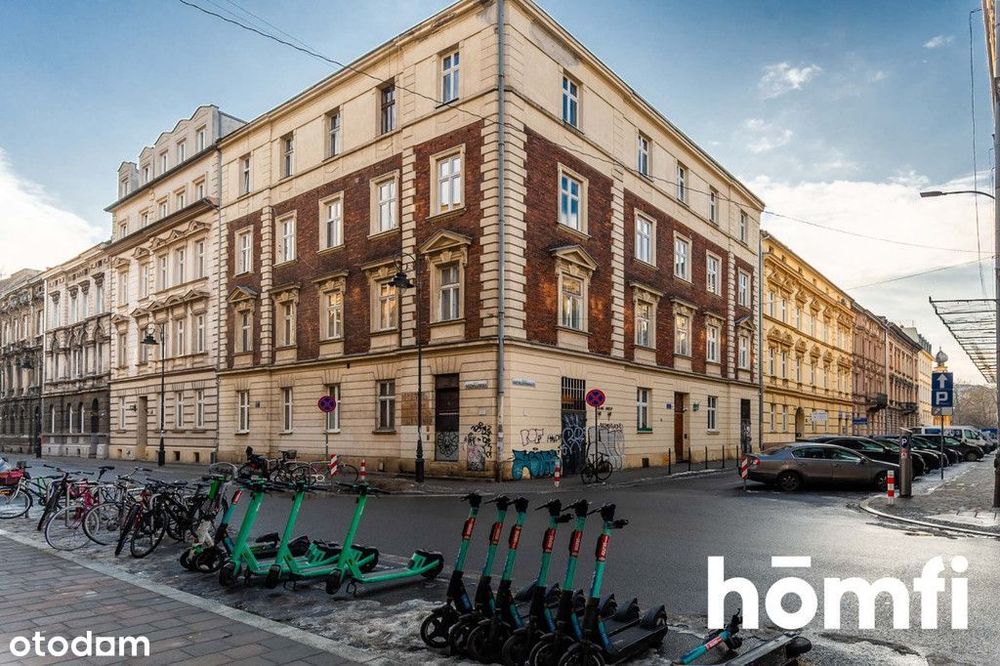3 pokoje | 79 m2 | Stare Miasto, 150 M od Rynku
