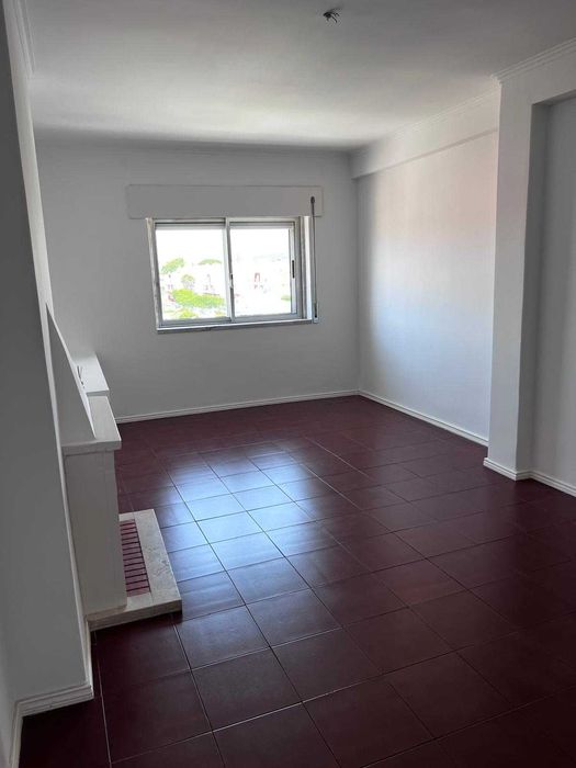 Arrendamento de apartamento t1