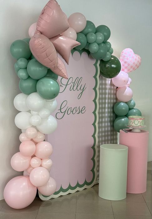 Decorações para Festas | FraDi Decor