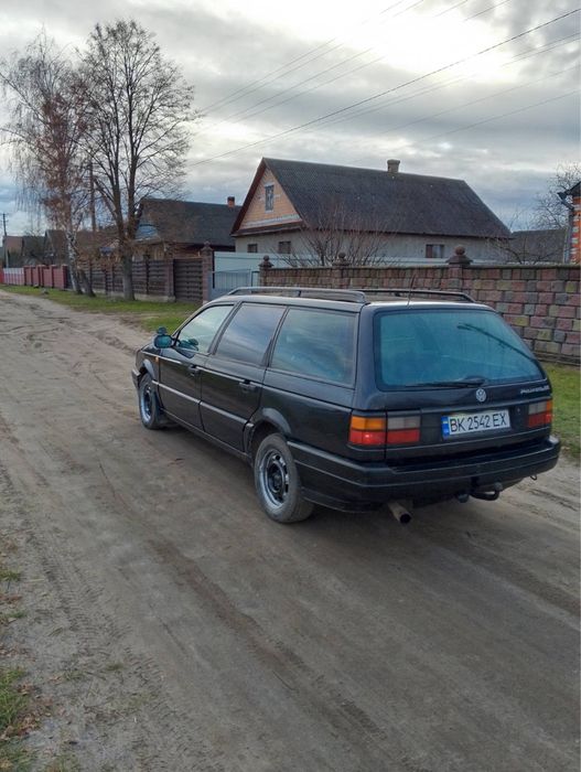 Пасат б 3 2.0 газ бензин