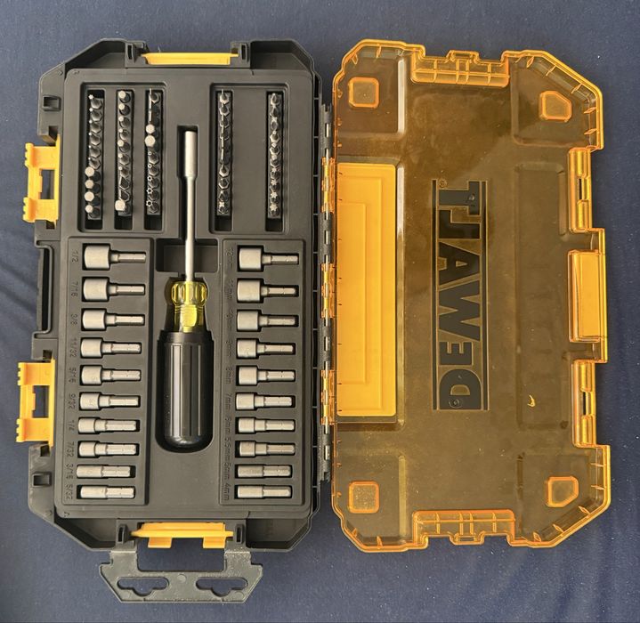 DeWalt nie uzywane i nowe!