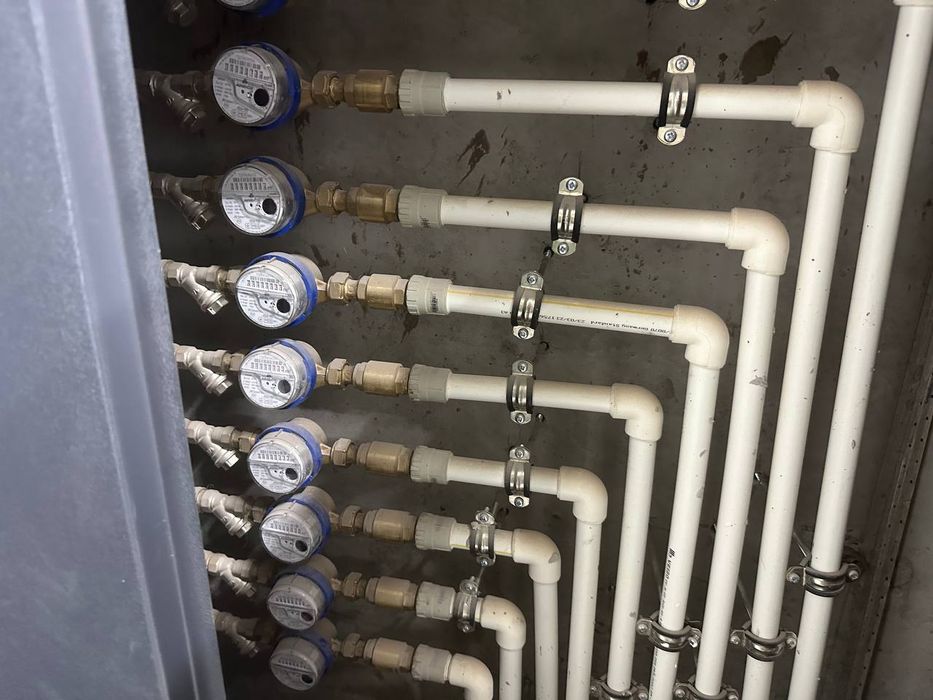 2-комнатная квартира по адресу ул. Келецкая (площадь 64 м²) - Atlanta.ua - фото 5