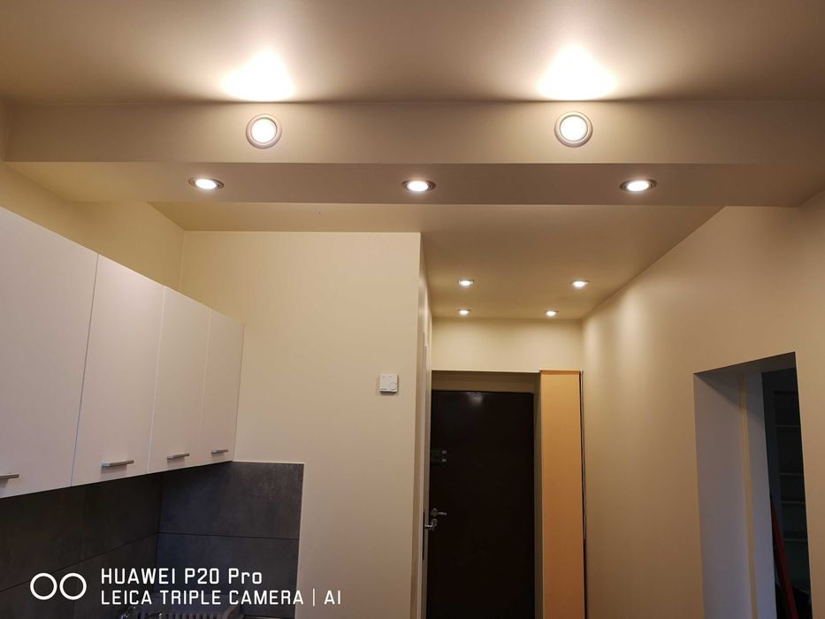 * REMONTY OD A DO Z *  Wykończenia Wnętrz * Wolne terminy na styczeń *