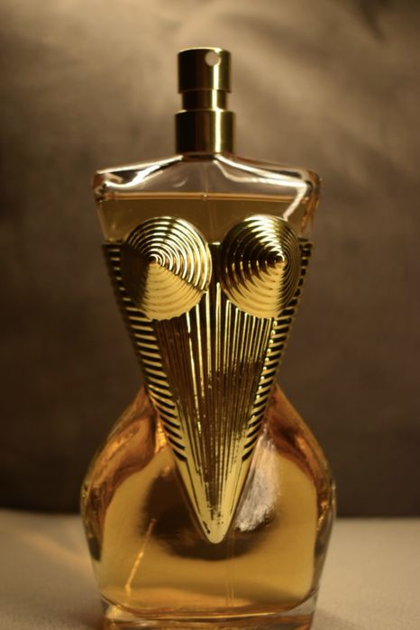 Духи Жіночі Jean Paul Gaultier Divine Le Parfum 100 мл. Оригінал без коробки!