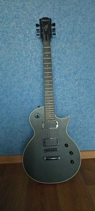 Электрогитара  Fesley FLP350