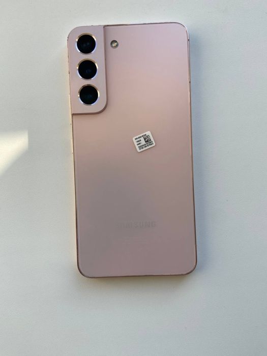 Samsung S22 128g